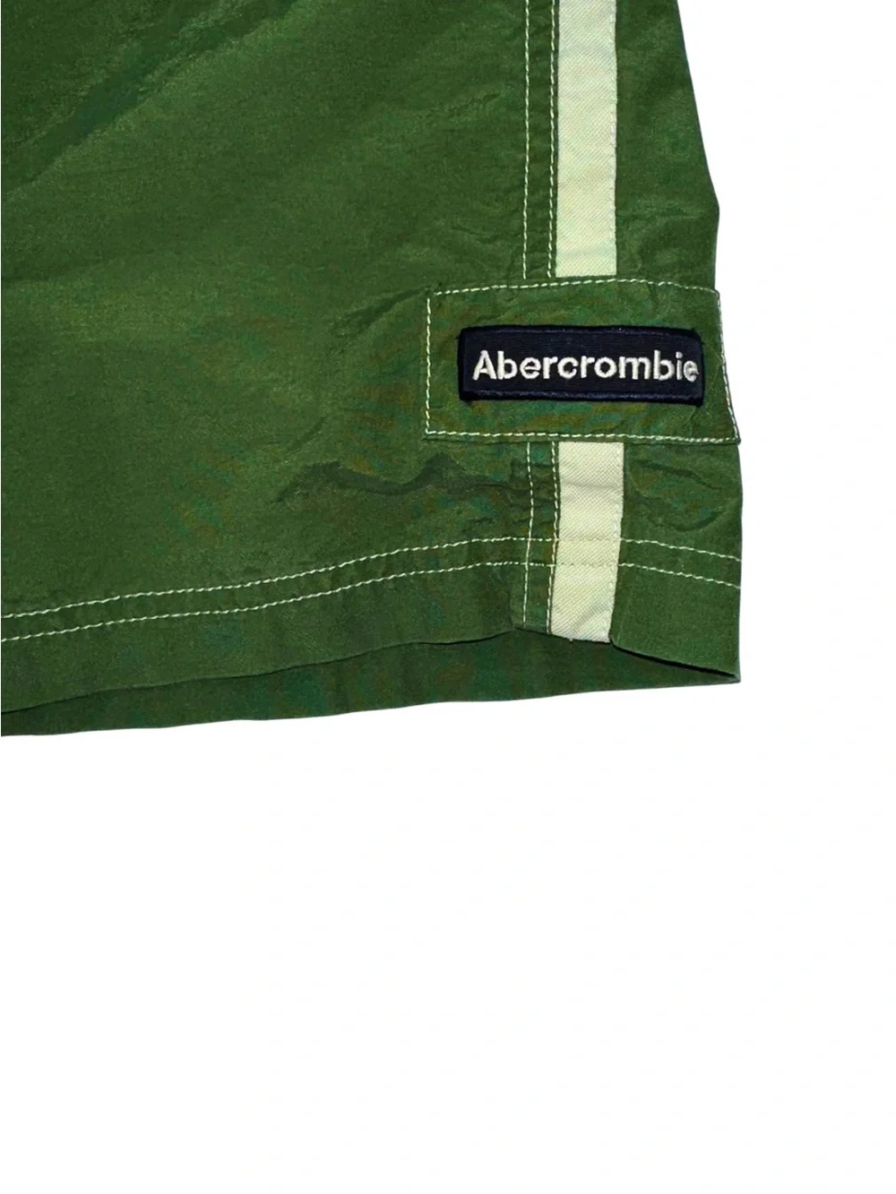 Abercrombie & Fitch vintage abercrombie